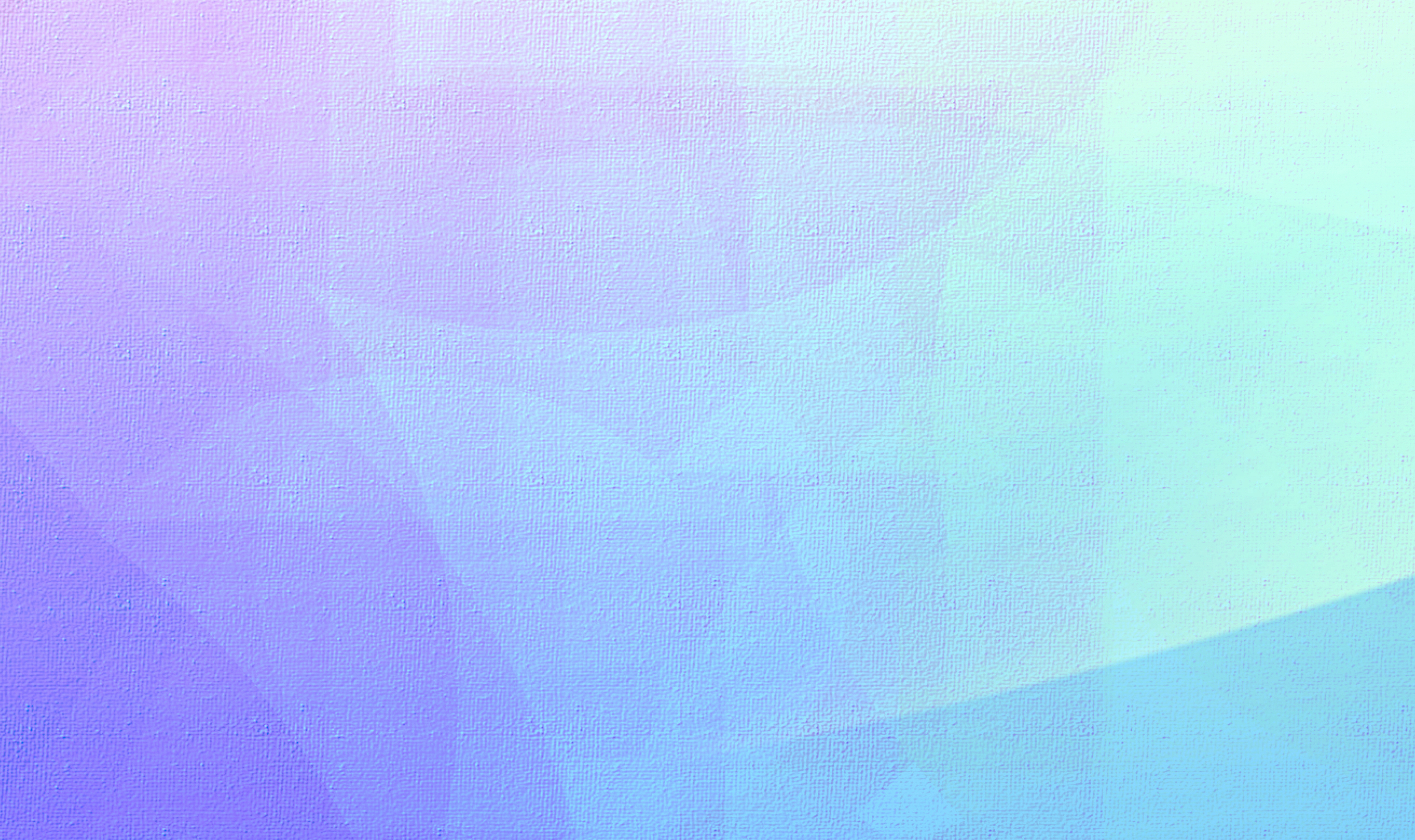 Purple blue geometric design background